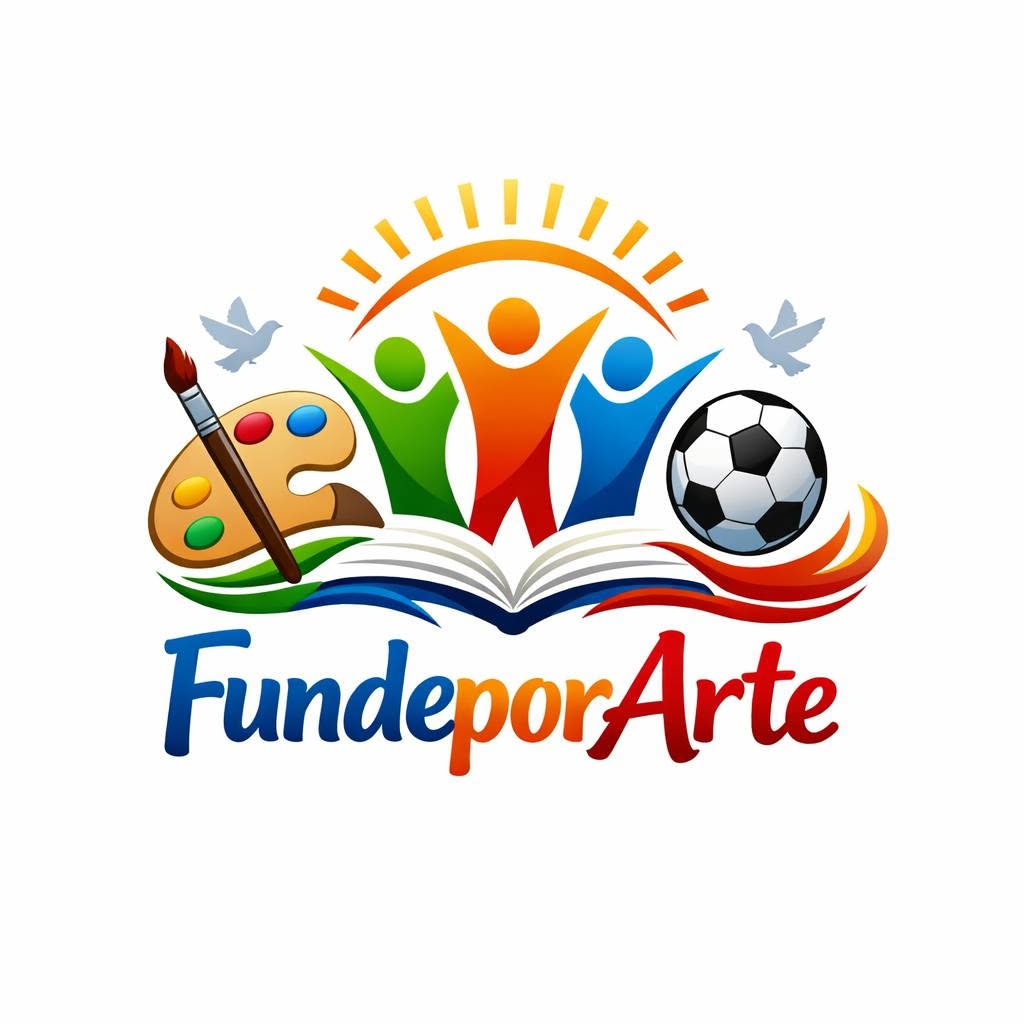 Fundación Fundeporarte
